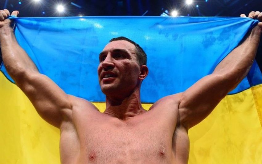 5 самых важных побед Владимира Кличко, который принял решение завершить карьеру