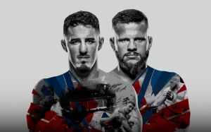 РП ММА №28 (UFC FIGHT NIGHT 224): 22 июля