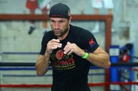 Бадди МакГирт: "Скорость рук Ковалева станет сюрпризом для "Канело"