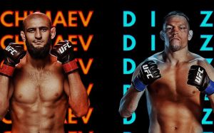 РП ММА №39 (UFC 279): 11 сентября