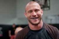 Конор МакГрегор объяснил, почему выбрал Серроне в качестве соперника на UFC 246