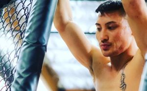  Турнир UFC Fight Night 119, который состоится 28 октября в Сан-Паулу теряет один бой. 