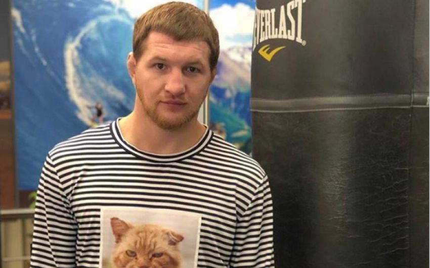 Владимир Минеев: "Нет таких людей, которых я мог бы бояться"