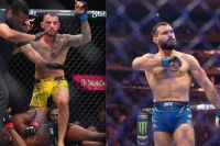 Где смотреть UFC Fight Night 243: Ренато Мойкано – Бенуа Сен-Дени