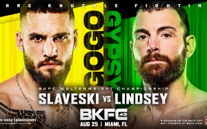 Прямая трансляция BKFC 49
