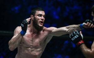 Альберт Туменов и Беслан Ушуков сразятся за титул чемпиона ACA
