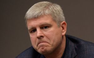 Рябинский хочет объединить бои Поветкин - Уайлдер и Лебедев - Рамирес в одно шоу