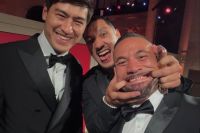 Дмитрий Бивол: "Хочу завершить карьеру в 38 лет"