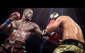 A Year in the Wild | Wilder vs. Szpilka