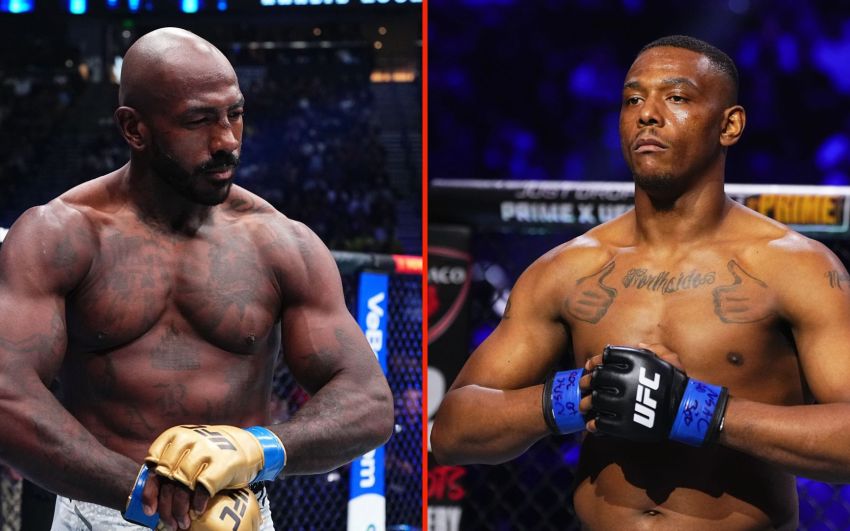 Где смотреть UFC on ABC 8