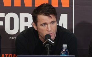 Чейл Соннен предсказывает исход главного боя UFC 214 между Джоном Джонсом и Даниэлем Кормье