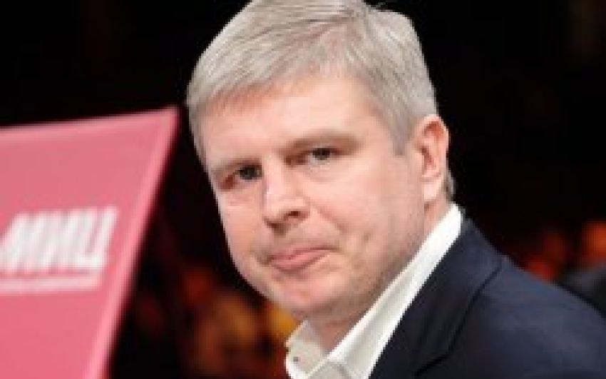 Рябинский: Проверять на допинг до боя никого не будем