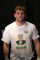 Абдул-Керим Эдилов