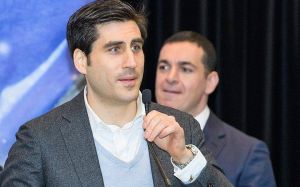 Глава HBO Sports объяснил причины прекращения вещания бокса