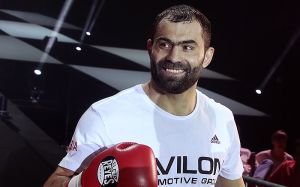 Рахим Чахкиев заявил, что не будет драться с Емельяненко по правилам ММА
