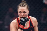 Боец UFC рассказала, сколько денег ей нужно для комфортной жизни