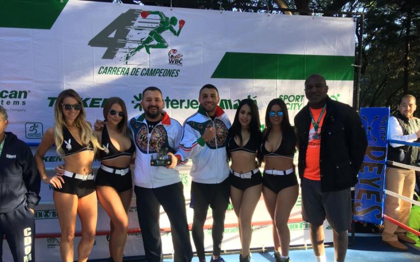 Авни Йолдырым может стать первым турецким чемпионом мира