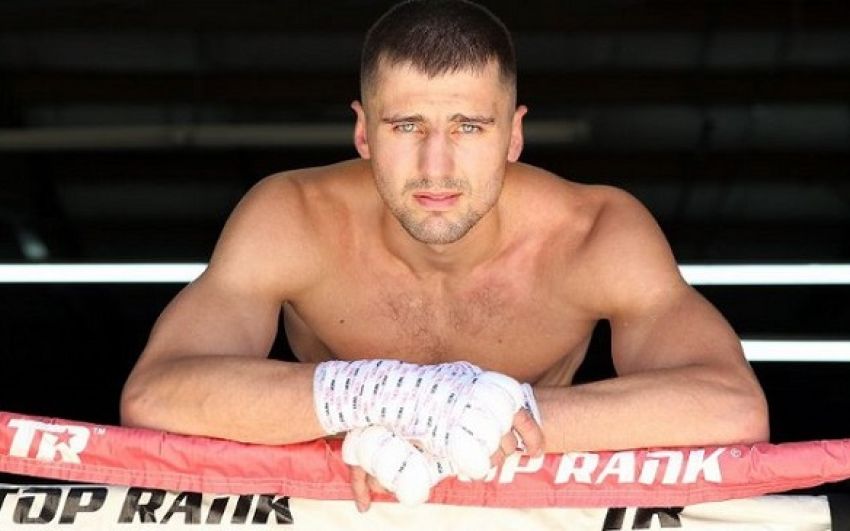 Александр Гвоздик ответил на вопросы читателей fightnews.info