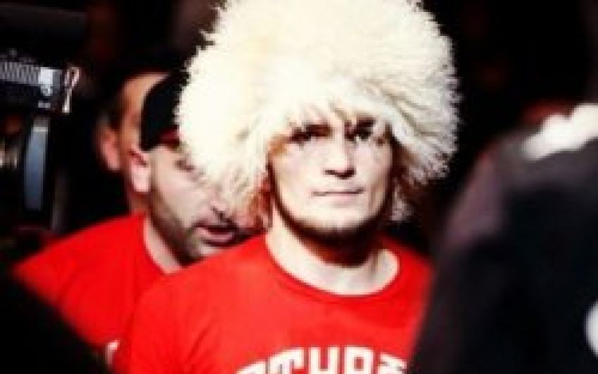 UFC: Нурмагомедов хочет Альвареса или Фергюсона