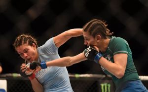 Бонусы турнира The Ultimate Fighter 26 Finale
