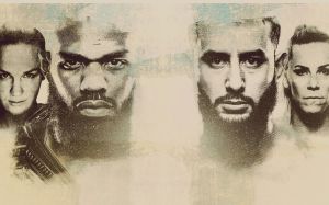 Где смотреть UFC 247: Джон Джонс – Доминик Рейес