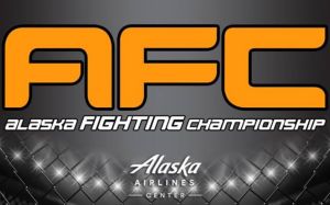 Прямая трансляция Alaska FC 147: Элиджа Террелл - Дэвид Букер