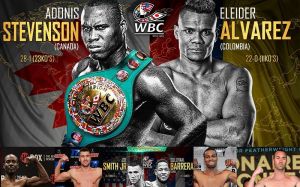 WBC огласили турнир на звание претендента на титул в полутяжелом весе