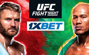 Ставки на UFC Fight Night 164: Коэффициенты букмекеров на турнир Ян Блахович - Роналдо Соуза