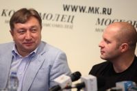 Что пишут про людей, окружавших Федора Емельяненко