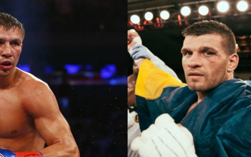 Силлах о лишении GGG пояса IBF: Головкин уже на том уровне, где титулы не имеют значения