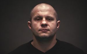 Федор Емельяненко подписан в Bellator. Официально объявлено о бое с Митрионом 
