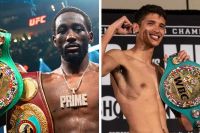 В WBO приказали Теренсу Кроуфорду и Себастьяну Фундоре начать переговоры
