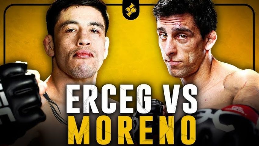 РП ММА №12 (UFC on ESPN 64): 30 марта