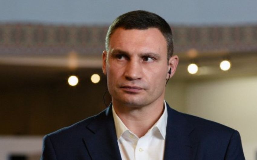 Виталий Кличко: «У Владимира не будет второго шанса стать чемпионом»