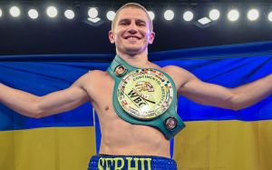 Промоутер считает, что Сергей Богачук готов к бою с Джермеллом Чарло