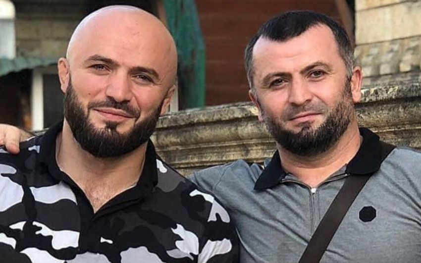Брат Магомеда Исмаилова готов подраться с блогером Коваленко