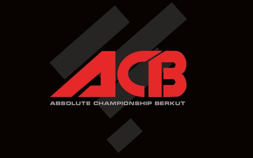 Рейтинг бойцов ACB за ноябрь 2018 года