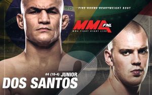 Гонорар Стефана Штруве на UFC Fight Night 105 неожиданно может составить $380 тысяч