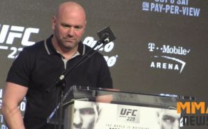 Реалити шоу "The Ultimate Fighter" продолжится на ESPN