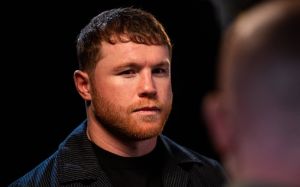 Сауль Альварес проехался по Бенавидесу: "Он ничего не добился"