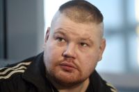 На Вячеслава Дацика могут подать в суд за несостоявшийся бой с Максимом Новоселовым