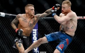 Зарплаты участников турнира UFC on FOX 29