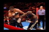 The Greatest Defensive Boxer of all Time - James Toney