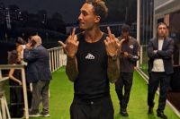 Бен Уиттакер: "Я яркий, люблю шоу, но своих соперников уважаю"