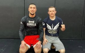 Хамзин прокомментировал перенос Яном тренировочного лагеря из США в Таиланд