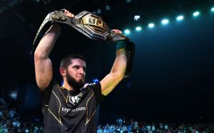 Ислам Махачев утверждает, что мог стать чемпионом UFC еще несколько лет назад