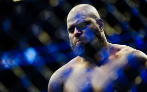 Камил Гаджиев отреагировал на увольнение Розенстрайка из UFC