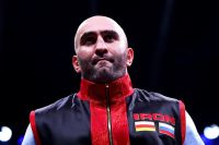 Григорий Дрозд оценил шансы Гассиева в бою с Итаумой