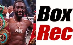 Рейтинг боксеров P4P от BoxRec за август 2023