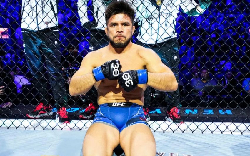 Сехудо рассказал, почему Ковингтон побьет Эдвардса на UFC 296